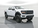 New 2025 Ford F-150 XLT SuperCrew Cab 4WD Pickup for sale #MB254376 - photo 34