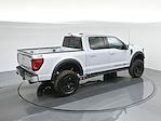 New 2025 Ford F-150 XLT SuperCrew Cab 4WD Pickup for sale #MB254376 - photo 48