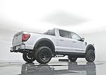 New 2025 Ford F-150 XLT SuperCrew Cab 4WD Pickup for sale #MB254376 - photo 56