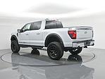 New 2025 Ford F-150 XLT SuperCrew Cab 4WD Pickup for sale #MB254376 - photo 7
