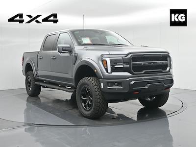 2025 Ford F-150 SuperCrew Cab 4WD Pickup for sale #MB254377 - photo 1