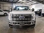 New 2025 Ford F-450 Regular Cab 12' Royal Combo Body for sale #MB254382 - photo 9