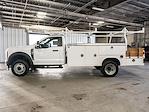 New 2025 Ford F-450 Regular Cab 12' Royal Combo Body for sale #MB254382 - photo 5