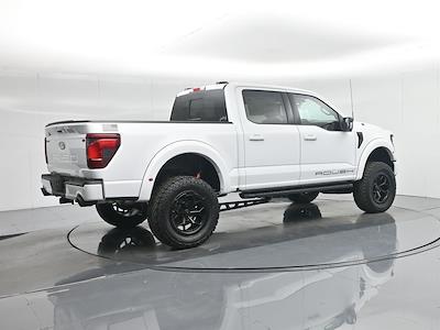 New 2025 Ford F-150 XLT SuperCrew Cab 4WD Pickup for sale #MB254387 - photo 2