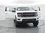 New 2025 Ford F-150 XLT SuperCrew Cab 4WD Pickup for sale #MB254387 - photo 34