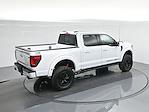New 2025 Ford F-150 XLT SuperCrew Cab 4WD Pickup for sale #MB254387 - photo 43