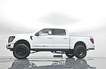 New 2025 Ford F-150 XLT SuperCrew Cab 4WD Pickup for sale #MB254387 - photo 8