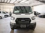 New 2025 Ford Transit 350 High Roof Empty Cargo Van for sale #MB254388 - photo 10