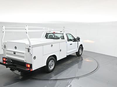 New 2025 Ford F-350 Regular Cab Royal 40-VO-108 60 CA 9' Service Truck for sale #MB254399 - photo 2