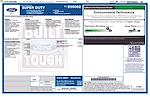 New 2025 Ford F-350 Regular Cab Royal 40-VO-108 60 CA 9' Service Truck for sale #MB254399 - photo 3