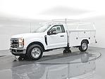 New 2025 Ford F-350 Regular Cab Royal 40-VO-108 60 CA 9' Service Truck for sale #MB254399 - photo 30