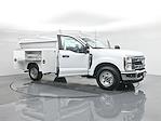 New 2025 Ford F-350 Regular Cab Royal 40-VO-108 60 CA 9' Service Truck for sale #MB254399 - photo 37