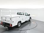 New 2025 Ford F-350 Regular Cab Royal 40-VO-108 60 CA 9' Service Truck for sale #MB254399 - photo 2
