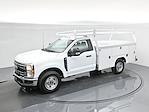 New 2025 Ford F-350 Regular Cab Royal 40-VO-108 60 CA 9' Service Truck for sale #MB254399 - photo 42