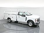 New 2025 Ford F-350 Regular Cab Royal 40-VO-108 60 CA 9' Service Truck for sale #MB254399 - photo 44