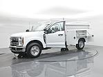 New 2025 Ford F-350 Regular Cab Royal 40-VO-108 60 CA 9' Service Truck for sale #MB254399 - photo 6
