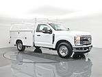 New 2025 Ford F-350 Regular Cab Royal 40-VO-108 60 CA 9' Service Truck for sale #MB254399 - photo 7