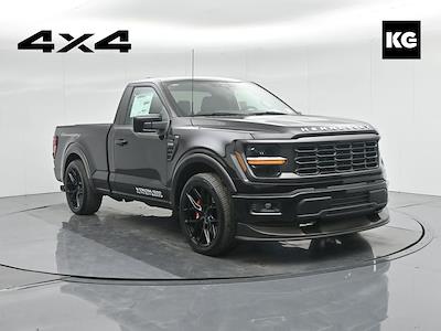 New 2025 Ford F-150 XL Regular Cab for sale #MB254406 - photo 1