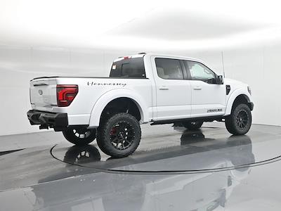 2025 Ford F-150 SuperCrew Cab 4WD Pickup for sale #MB254449 - photo 2