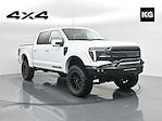 New 2025 Ford F-150 Lariat SuperCrew Cab 4WD Pickup for sale #MB254449 - photo 1