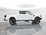 New 2025 Ford F-150 Lariat SuperCrew Cab 4WD Pickup for sale #MB254449 - photo 30