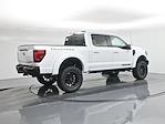 New 2025 Ford F-150 Lariat SuperCrew Cab 4WD Pickup for sale #MB254449 - photo 2