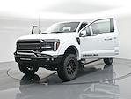 New 2025 Ford F-150 Lariat SuperCrew Cab 4WD Pickup for sale #MB254449 - photo 33