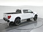 New 2025 Ford F-150 Lariat SuperCrew Cab 4WD Pickup for sale #MB254449 - photo 43