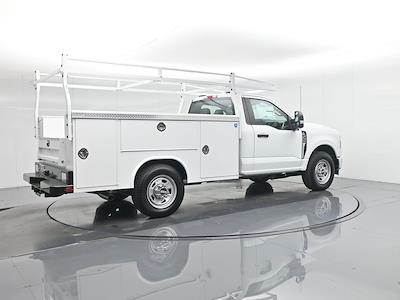 New 2025 Ford F-350 Regular Cab Royal 40-VO-108 60 CA 9' Service Truck for sale #MB254471 - photo 2