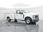 New 2025 Ford F-350 Regular Cab Royal 40-VO-108 60 CA 9' Service Truck for sale #MB254472 - photo 27