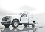 New 2025 Ford F-350 Regular Cab Royal 40-VO-108 60 CA 9' Service Truck for sale #MB254472 - photo 46