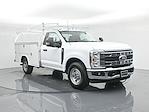 New 2025 Ford F-350 Regular Cab Royal 40-VO-108 60 CA 9' Service Truck for sale #MB254472 - photo 58
