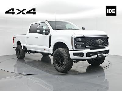 2025 Ford F-250 Crew Cab 4WD Pickup for sale #MB254477 - photo 1