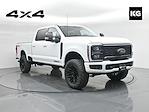2025 Ford F-250 Crew Cab 4WD Pickup for sale #MB254477 - photo 1