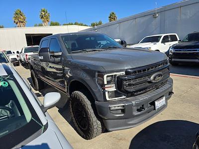 2021 Ford F-250 Crew Cab 4WD Pickup for sale #MB254477A - photo 1