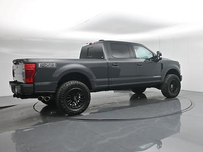 2021 Ford F-250 Crew Cab 4WD Pickup for sale #MB254477A - photo 2