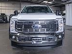 New 2025 Ford F-450 XL Crew Cab 4WD 12' Scelzi Flatbed Truck for sale #MB254516 - photo 10