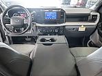 New 2025 Ford F-450 XL Crew Cab 4WD 12' Scelzi Flatbed Truck for sale #MB254516 - photo 20