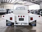 New 2025 Ford F-450 XL Crew Cab 4WD 12' Scelzi Flatbed Truck for sale #MB254516 - photo 8