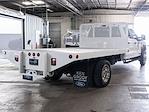 New 2025 Ford F-450 XL Crew Cab 4WD 12' Scelzi Flatbed Truck for sale #MB254516 - photo 2