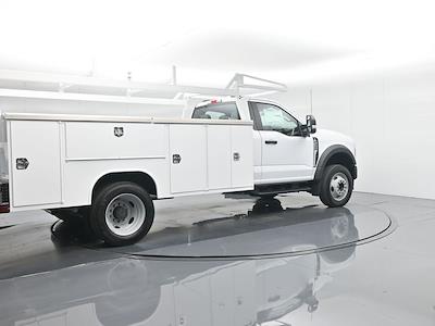 New 2025 Ford F-450 Regular Cab Harbor HT132-2341A NeXtGen 11' Service Truck for sale #MB254520 - photo 2