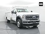 New 2025 Ford F-450 Regular Cab Harbor HT132-2341A NeXtGen 11' Service Truck for sale #MB254520 - photo 1