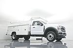 New 2025 Ford F-450 Regular Cab Harbor HT132-2341A NeXtGen 11' Service Truck for sale #MB254520 - photo 3