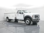 New 2025 Ford F-450 Regular Cab Harbor HT132-2341A NeXtGen 11' Service Truck for sale #MB254520 - photo 39