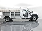 New 2025 Ford F-450 Regular Cab Harbor HT132-2341A NeXtGen 11' Service Truck for sale #MB254520 - photo 4
