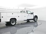 New 2025 Ford F-450 Regular Cab Harbor HT132-2341A NeXtGen 11' Service Truck for sale #MB254520 - photo 2