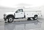 New 2025 Ford F-450 Regular Cab Harbor HT132-2341A NeXtGen 11' Service Truck for sale #MB254520 - photo 42