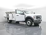New 2025 Ford F-450 Regular Cab Harbor HT132-2341A NeXtGen 11' Service Truck for sale #MB254520 - photo 45