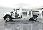 New 2025 Ford F-450 Regular Cab Harbor HT132-2341A NeXtGen 11' Service Truck for sale #MB254520 - photo 48