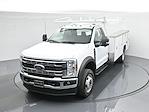 New 2025 Ford F-450 Regular Cab Harbor HT132-2341A NeXtGen 11' Service Truck for sale #MB254520 - photo 49
